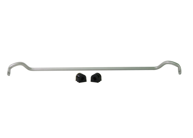 Whiteline 98-02 Legacy BE B4 / 04-05 Baja BT Turbo Front 22mm Heavy Duty Swaybar - eliteracefab.com