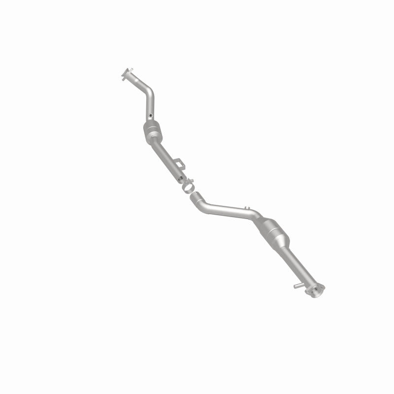 MagnaFlow Conv DF 96-98 Mercedes SL500 5.0L Magnaflow