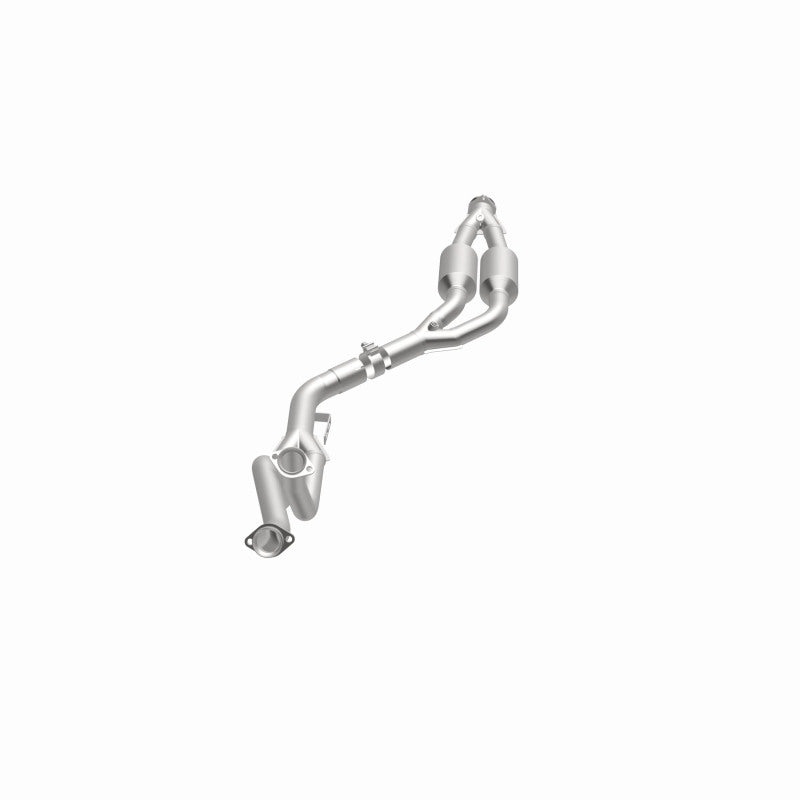 MagnaFlow Conv DF 94-97 MercedeS C280 2.8L Magnaflow