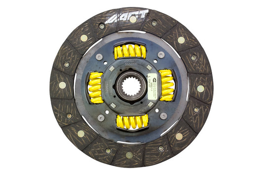ACT 1993 Hyundai Elantra Perf Street Sprung Disc ACT