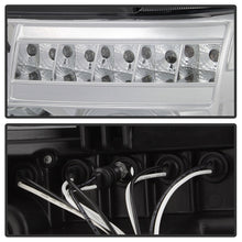 Load image into Gallery viewer, Spyder Toyota Tundra 07-13 Projector Headlights LED Halo LED Chrm PRO-YD-TTU07-HL-C - eliteracefab.com