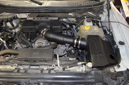 Injen Evolution Cold Air Intake System For 2010-2014 Ford F-150 / Raptor 6.2L - EVO9106C