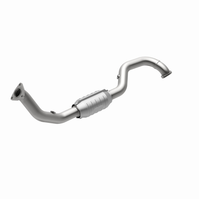 MagnaFlow Conv DF 96-97 3.2L Passport P/S A/T Magnaflow