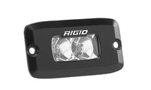 Load image into Gallery viewer, Rigid Industries SRMF - Flush Mount - Flood - eliteracefab.com