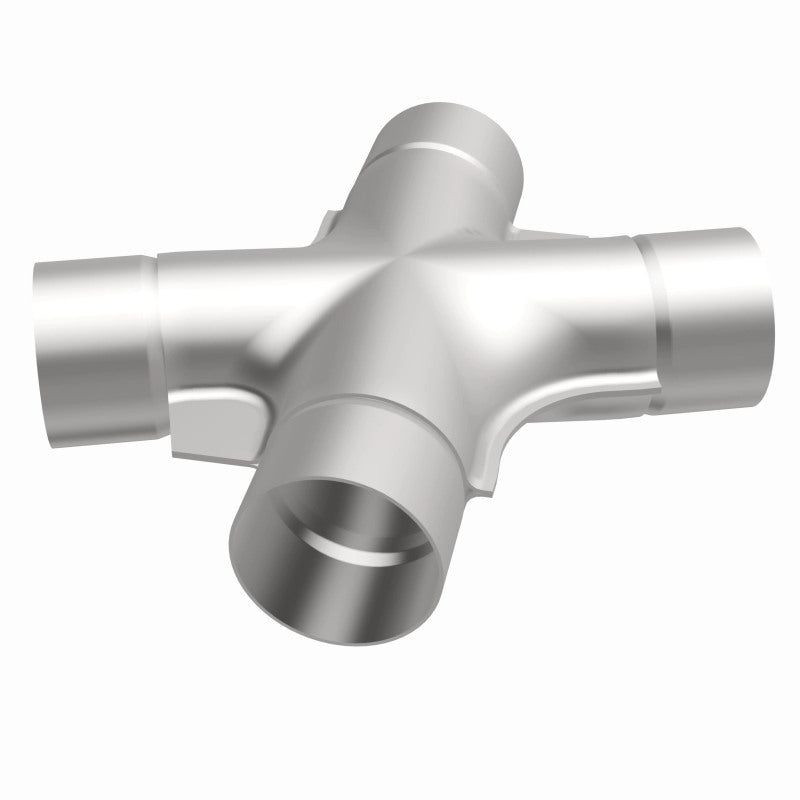 MagnaFlow Smooth Trans X 3.00inch SS 35deg. Magnaflow