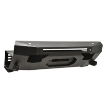 Load image into Gallery viewer, Westin Universal Pro-Series Front Bumper - Textured Black - eliteracefab.com