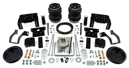 Air Lift Loadlifter 5000 Ultimate Rear Air Spring Kit for 05-10 Ford F-250 Super Duty Lariat 4WD - eliteracefab.com