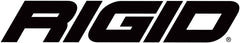Rigid Industries 2018 Jeep JL - Cowl Mount Kit - Mounts Set of D-Series - eliteracefab.com