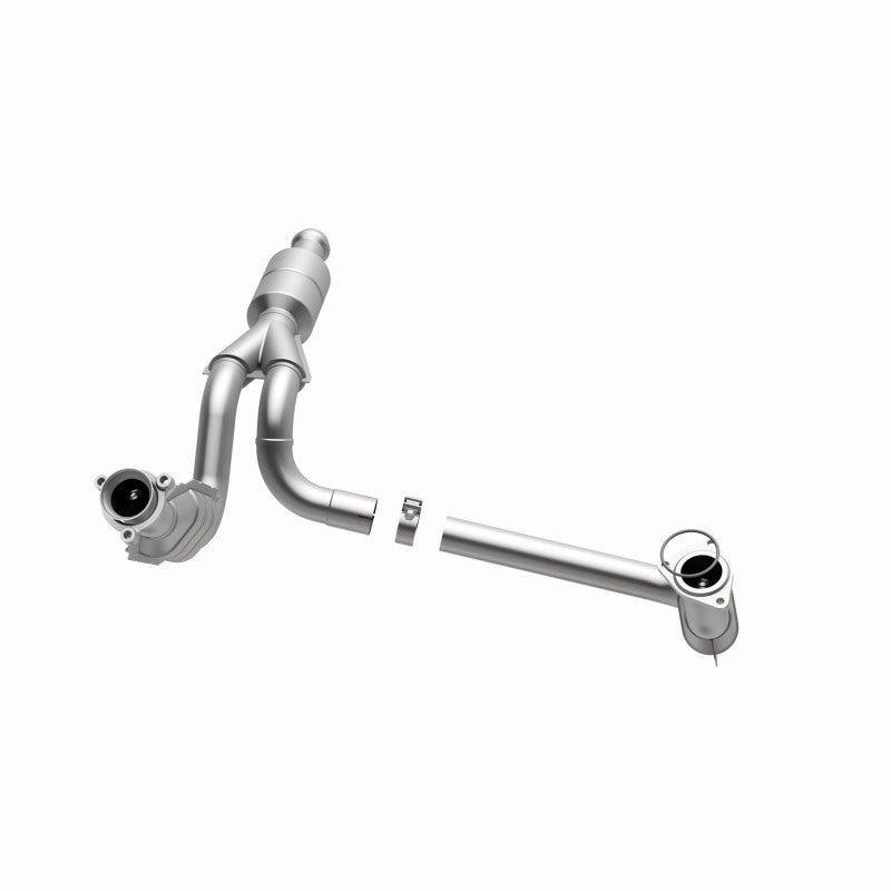 MagnaFlow Conv DF 09-13 Chevy Avalanche 5.3L - eliteracefab.com