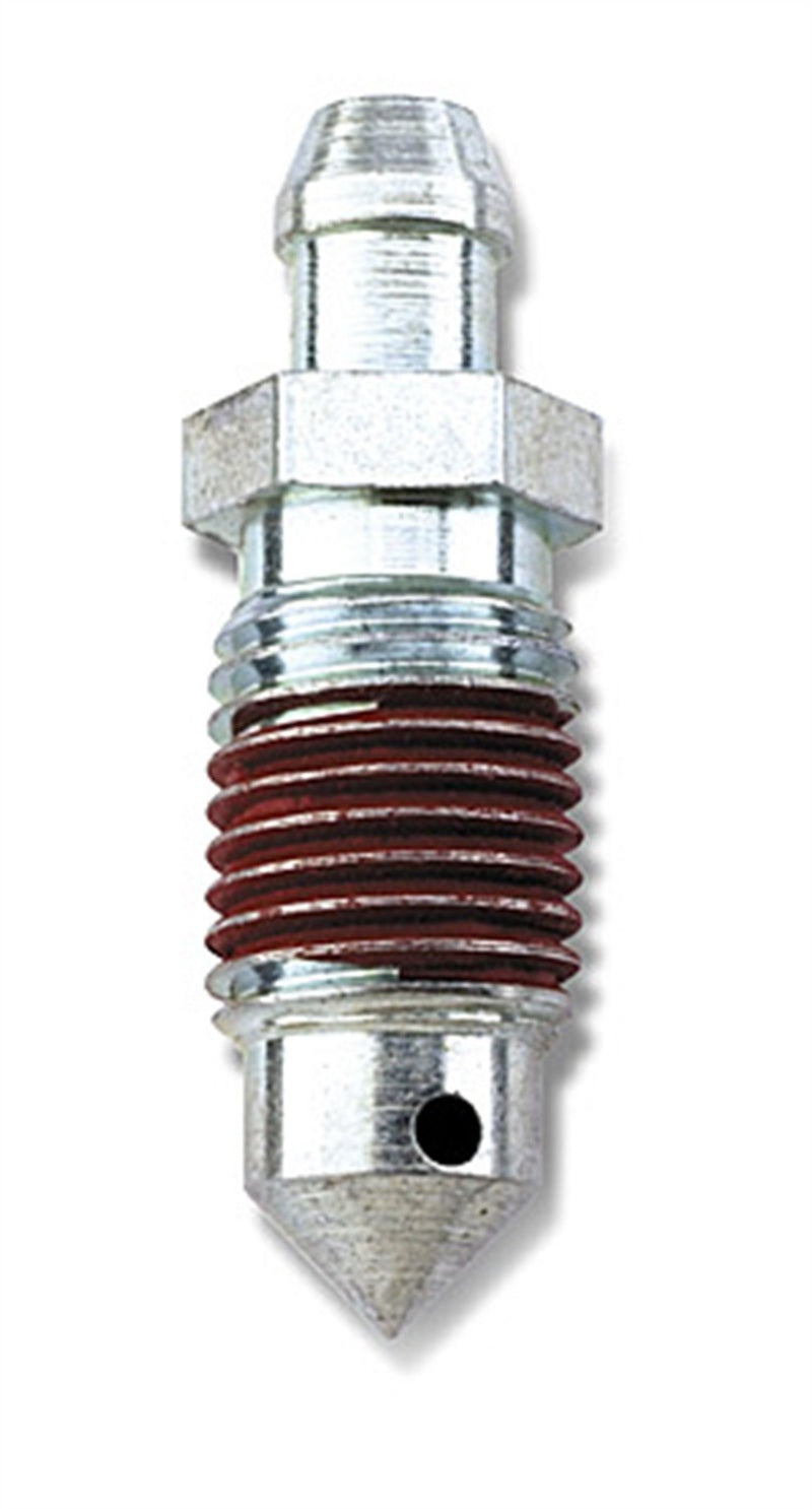 Russell Performance Speed Bleeder 10mm X 1.00 - eliteracefab.com