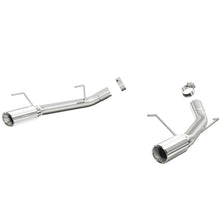 Load image into Gallery viewer, MagnaFlow Sys C/B 05-09 Mustang 4.6L Axl-Bak Magnaflow