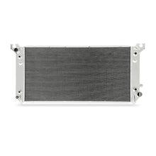 Load image into Gallery viewer, Mishimoto 2014+ Chevrolet Silverado 1500 V8 Aluminum Radiator - eliteracefab.com