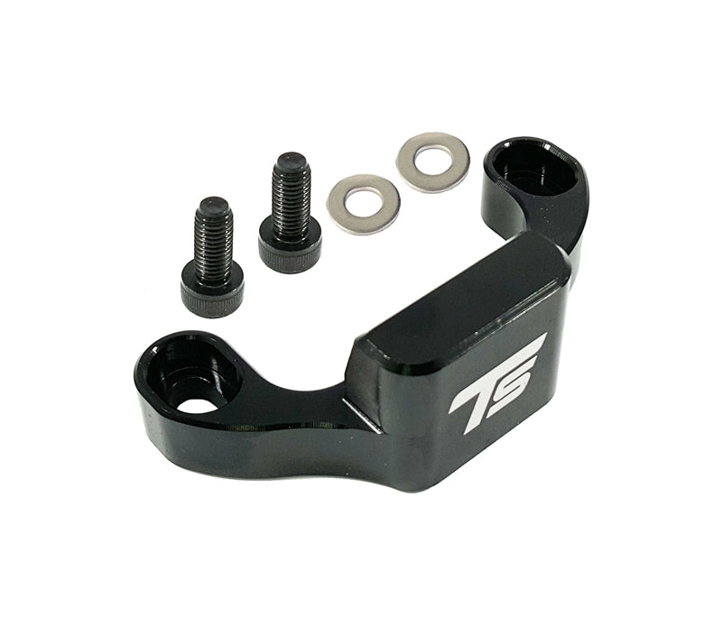 Torque Solution Shifter Gate Stop: 2015+ Subaru WRX - eliteracefab.com