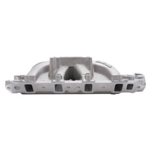 Load image into Gallery viewer, Edelbrock Manifold SBF 289-302 Victor Jr EFI