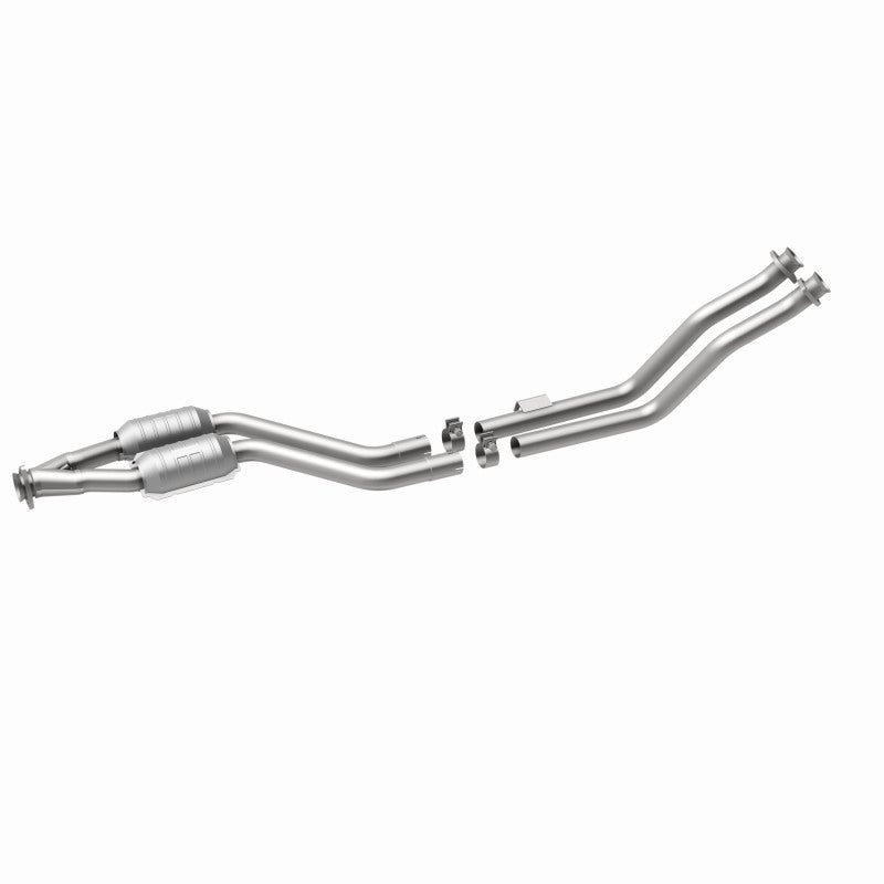 MagnaFlow Conv DF 94-96 Mercedes C220 2.2L Magnaflow