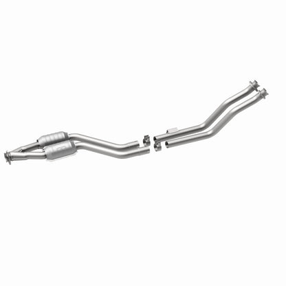 MagnaFlow Conv DF 94-96 Mercedes C220 2.2L Magnaflow
