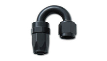 Load image into Gallery viewer, Vibrant -12AN 180 Degree Elbow Hose End Fitting - eliteracefab.com