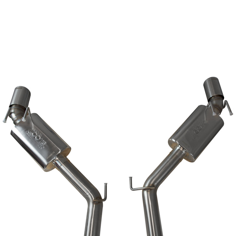 KOOKS 3" CATTED EXHAUST SYSTEM (10-15 CAMARO SS LS3/L99) - eliteracefab.com