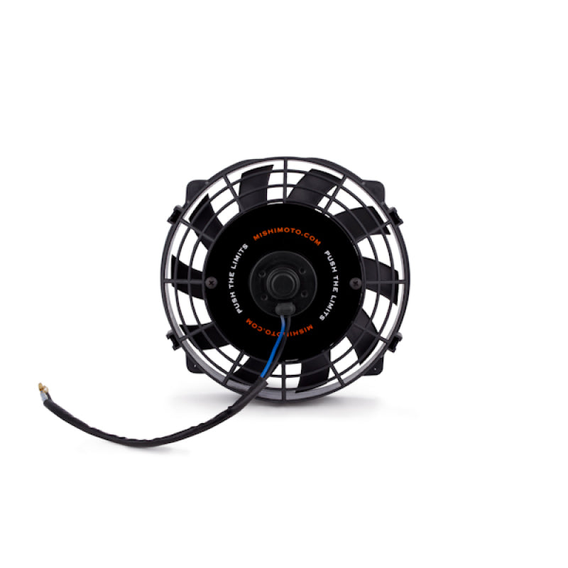 Mishimoto 8 Inch Electric Fan 12V - eliteracefab.com