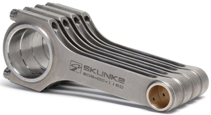 Skunk2 Alpha Series Honda K24A/Z Connecting Rods - eliteracefab.com