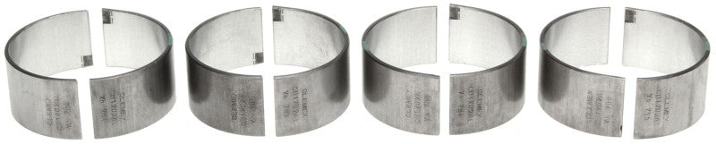 Clevite Renault 1.5L 1.6L 1.7L Con Rod Bearing Set Clevite