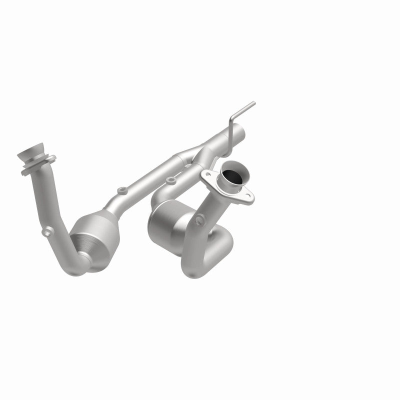 MagnaFlow Conv DF 04 Jeep Grand Cherokee 4.7L Magnaflow