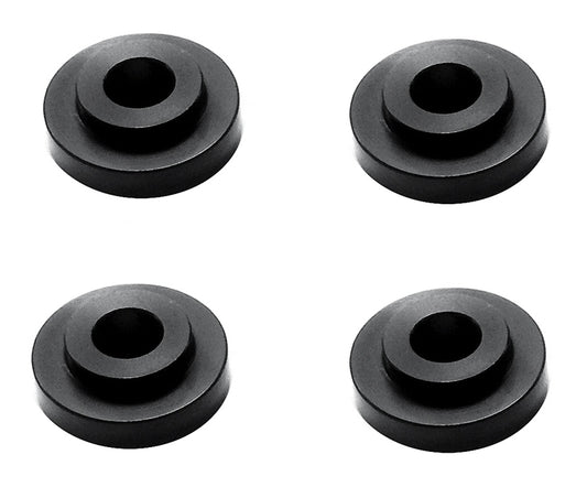 Torque Solution Shifter Base Bushing Kit for 2012+ Kia Rio - TS-BB-024-1