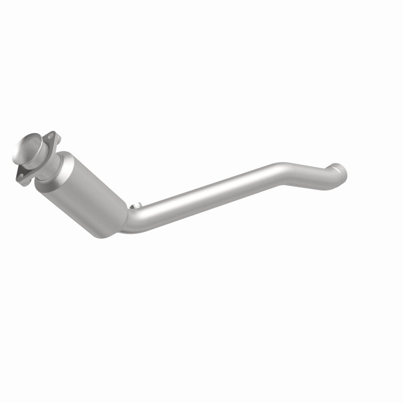MagnaFlow DF Conv 2010-2013 Landrover  LR4 V8 5 OEM Underbody Magnaflow