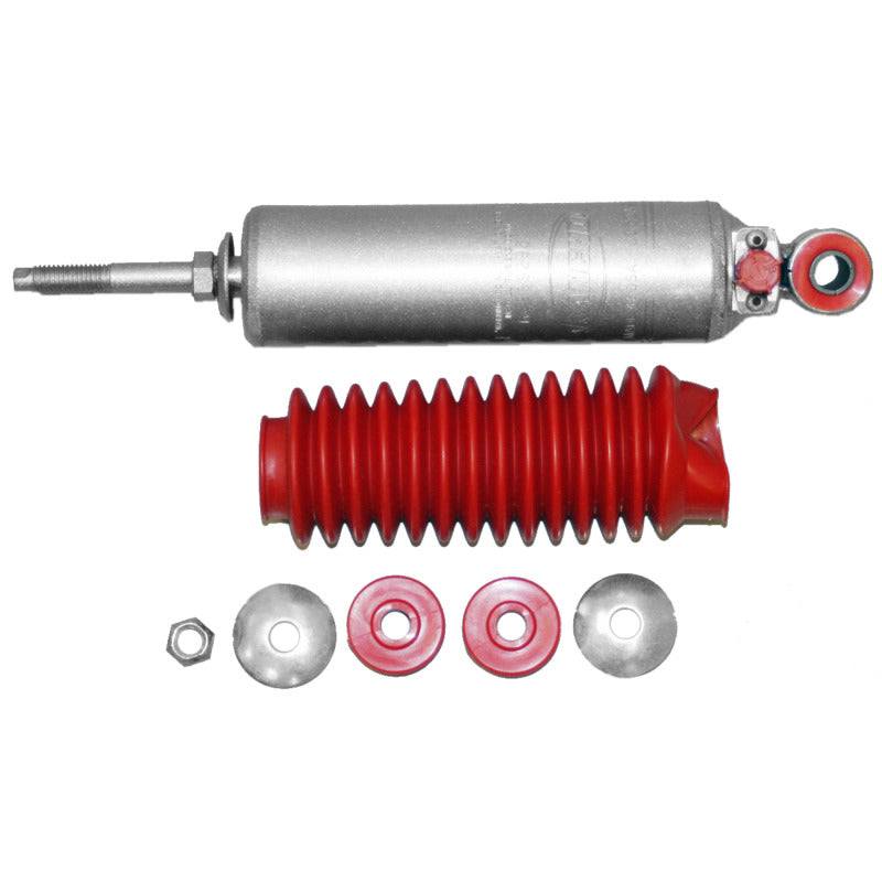 Rancho 02-06 Chevrolet Avalanche 2500 Front RS9000XL Shock - eliteracefab.com