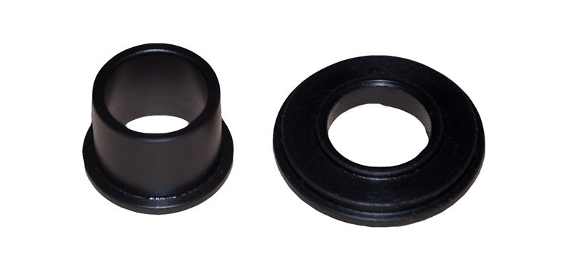 Torque Solution Gate Selector Pivot Bushing: Mitsubishi Evolution X 2008+ - eliteracefab.com