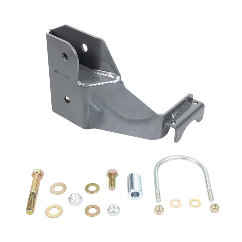 Synergy Jeep JL/JT Rear Track Bar Relocation Bracket Synergy Mfg