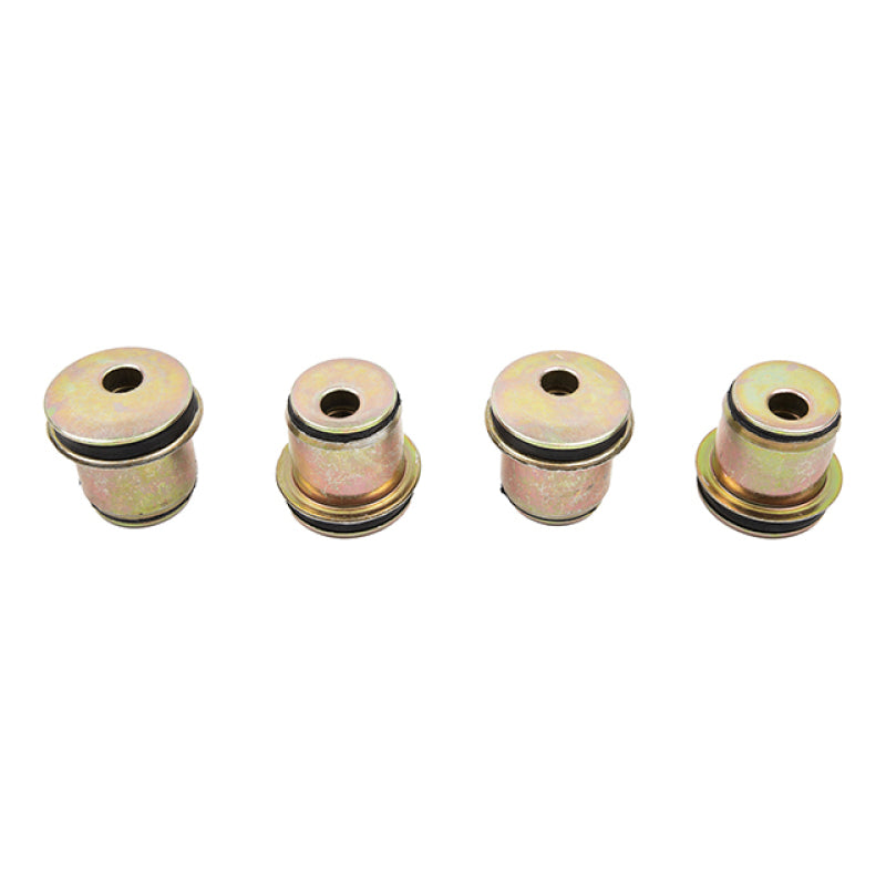 Belltech ALIGNMENT KIT 99-08 GM 2-DEGREE BUSHINGS - eliteracefab.com