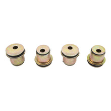 Load image into Gallery viewer, Belltech ALIGNMENT KIT 99-08 GM 2-DEGREE BUSHINGS - eliteracefab.com