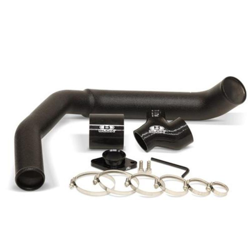 BLOX Racing 15-19 Subaru WRX FA20DIT Red Charge Pipe Kit BXFL-50211-RD BXFL-50211-RD