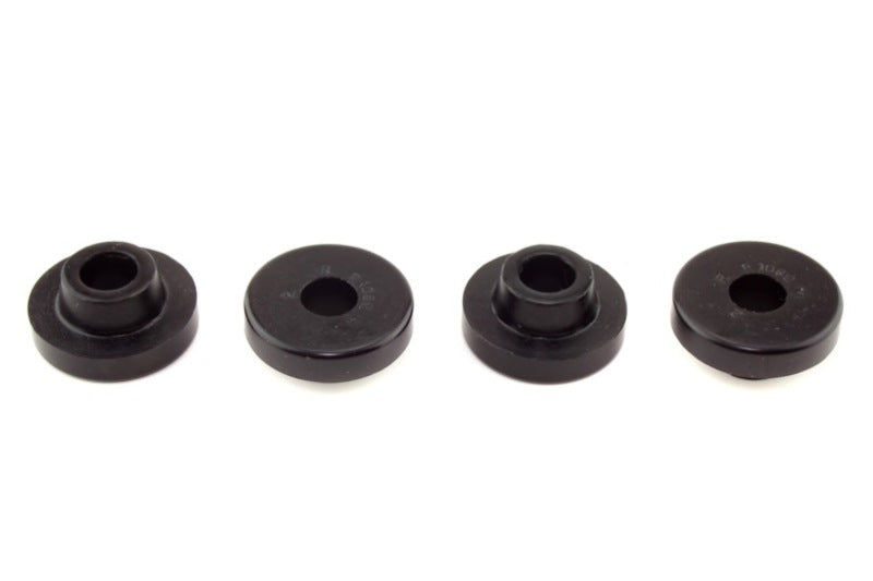 Whiteline Plus 77-9/85 Mazda 323 / 3/72-77 RX3 / 4/73-79 RX4 Front Sway Bar-To Control Arm Bushing Whiteline