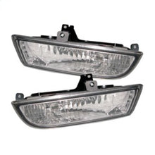 Load image into Gallery viewer, Spyder Honda Prelude 97-01 OEM Fog Lights W/Switch- Clear FL-CL-HP97-C - eliteracefab.com