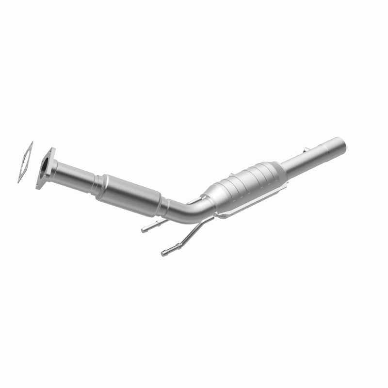 MagnaFlow Conv DF 06-08 VW Rabbit 2.5L Magnaflow