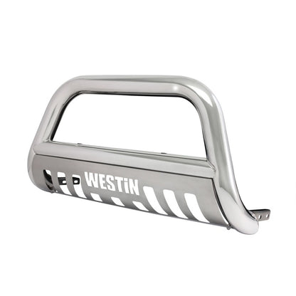 Westin 2010-2017 Toyota 4Runner (Excl Limited) E-Series Bull Bar - SS Westin