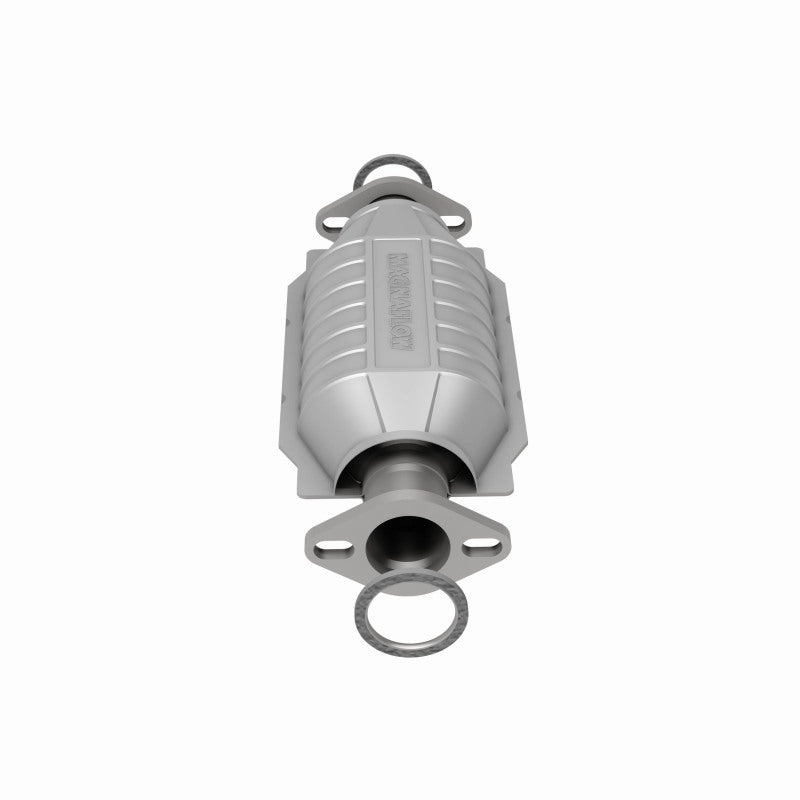 MagnaFlow Conv DF Dodge-Eagle-Mitsubishibi-Pl Magnaflow