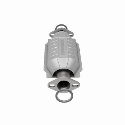 MagnaFlow Conv DF Dodge-Eagle-Mitsubishibi-Pl Magnaflow