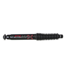 Load image into Gallery viewer, Skyjacker 2018+ Jeep Wrangler JL 2in-3in Lift Black Max Rear Shock Absorber w/ Black Boot - eliteracefab.com