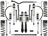 ICON 2020+ Jeep Gladiator 2.5in Stage 7 Suspension System (Billet)