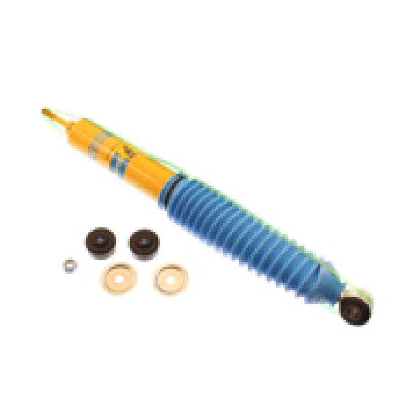 Bilstein 4600 Series 92-06 Ford E-150 Rear 46mm Monotube Shock Absorber - eliteracefab.com