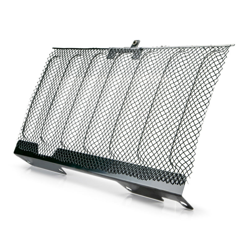 DV8 Offroad 2007-2018 Jeep JK Black Mesh Grille DV8 Offroad