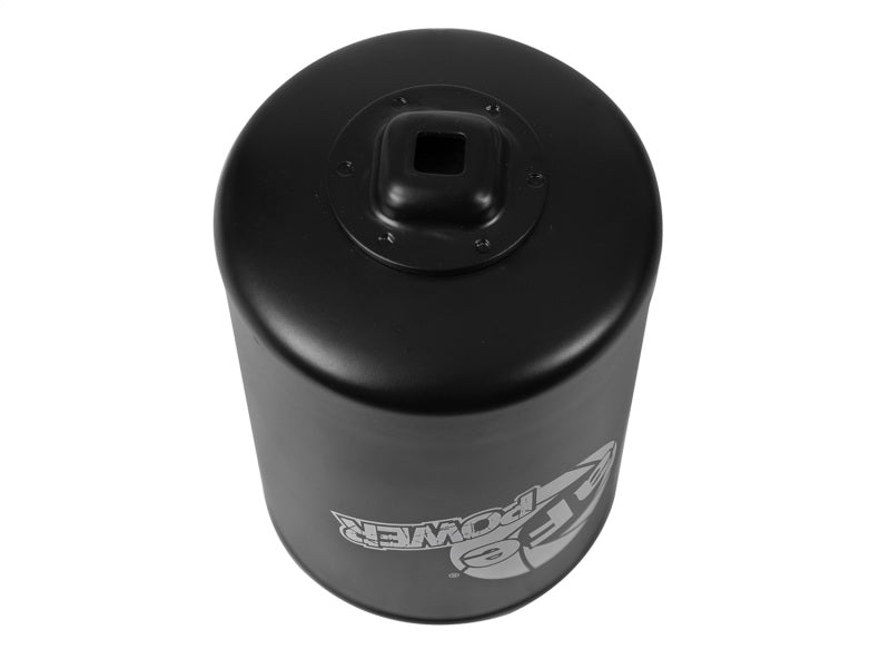 aFe ProGuard D2 Fluid Filters Oil F/F OIL GM Diesel Trucks 01-11 V8-6.6L (td) - eliteracefab.com