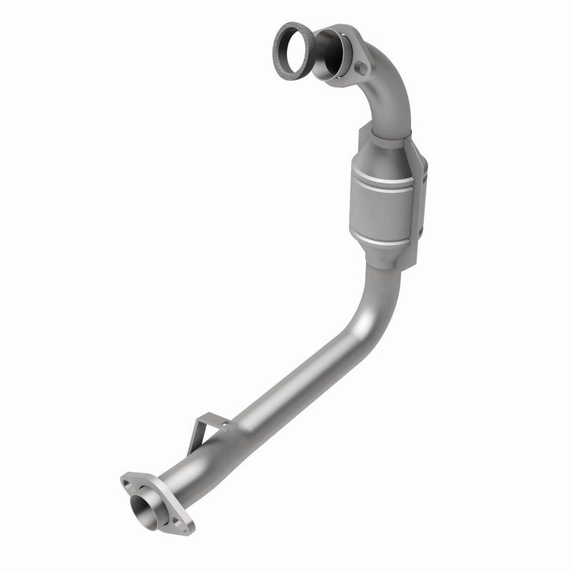 MagnaFlow Conv DF Ford-Mercury 21.13X5X4 2/2 Magnaflow