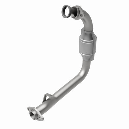 MagnaFlow Conv DF Ford-Mercury 21.13X5X4 2/2 Magnaflow
