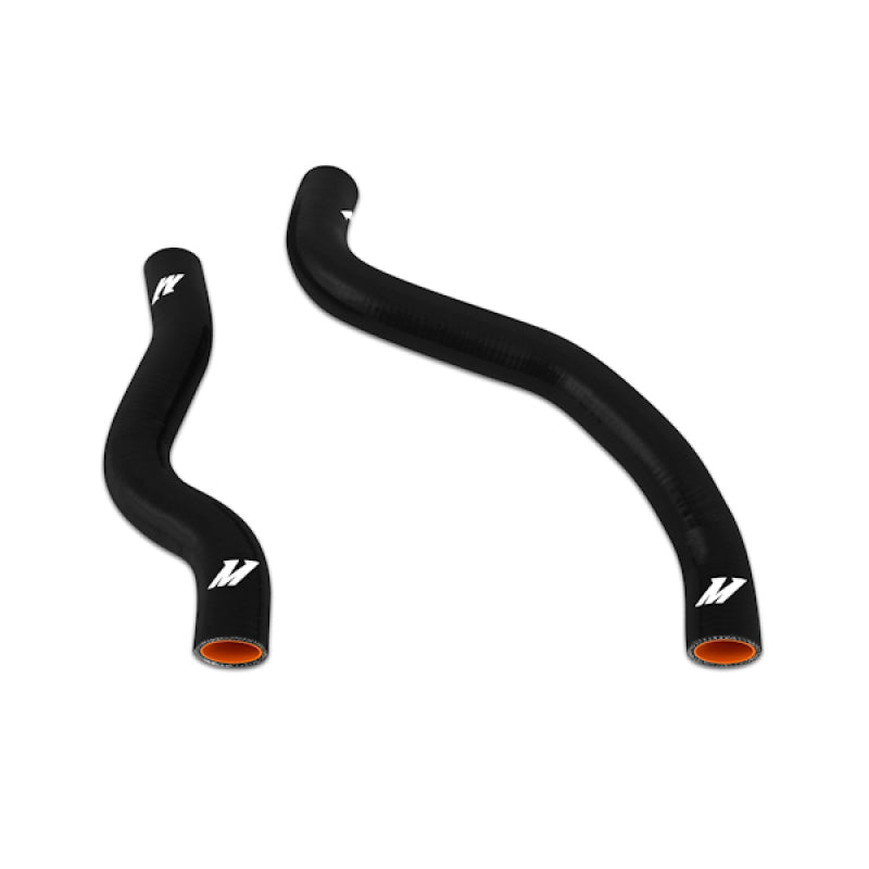 Mishimoto Mitsubishi EVO 6 Black Silicone Hose Kit - eliteracefab.com