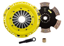 Load image into Gallery viewer, ACT 2015 Nissan 370Z HD/Race Rigid 6 Pad Clutch Kit - eliteracefab.com