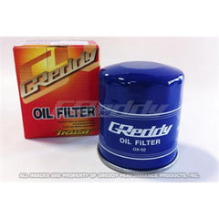 GReddy Sport Oil Filter QX-02 Toyota - eliteracefab.com